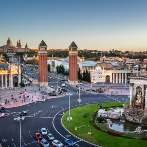 Los 10 eventos más importantes de Barcelona en 2016