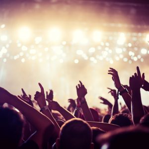 Empresas eventos: 8 consejos para organizar un evento musical