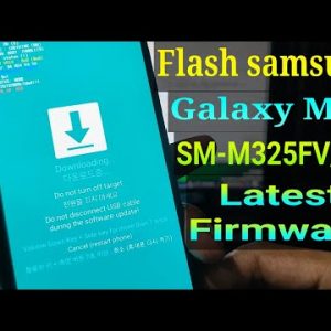 Effortlessly Download Samsung S6 G920T Firmware with These Easy Steps